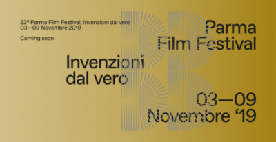 Parma Film Festival 03-09 novembre 2019